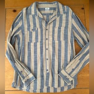 Long sleeve dress trendy shirt